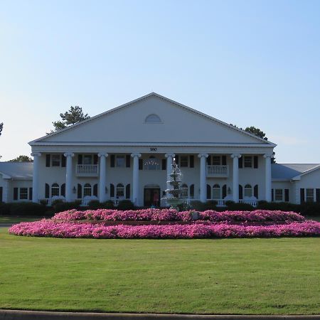 Brunswick Plantation And Golf Resort カラバッシュ エクステリア 写真