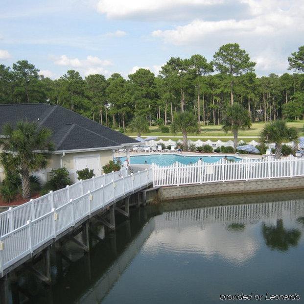Brunswick Plantation And Golf Resort カラバッシュ 設備 写真