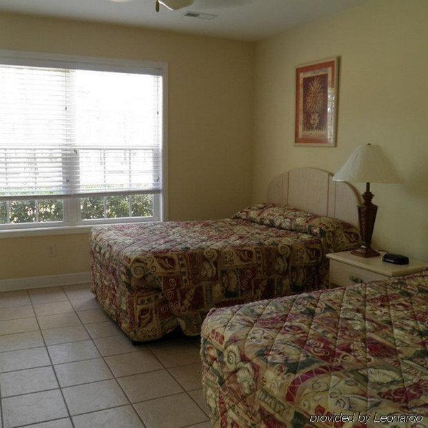 Brunswick Plantation And Golf Resort カラバッシュ 部屋 写真