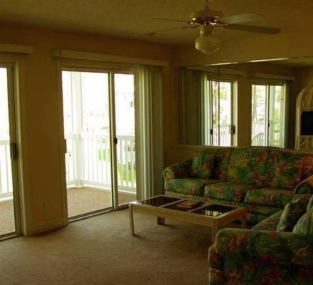 Brunswick Plantation And Golf Resort カラバッシュ 部屋 写真