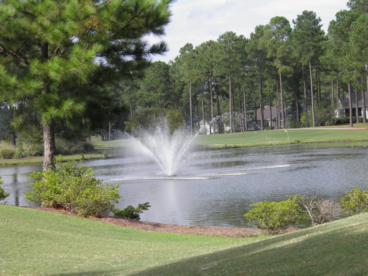 Brunswick Plantation And Golf Resort カラバッシュ エクステリア 写真