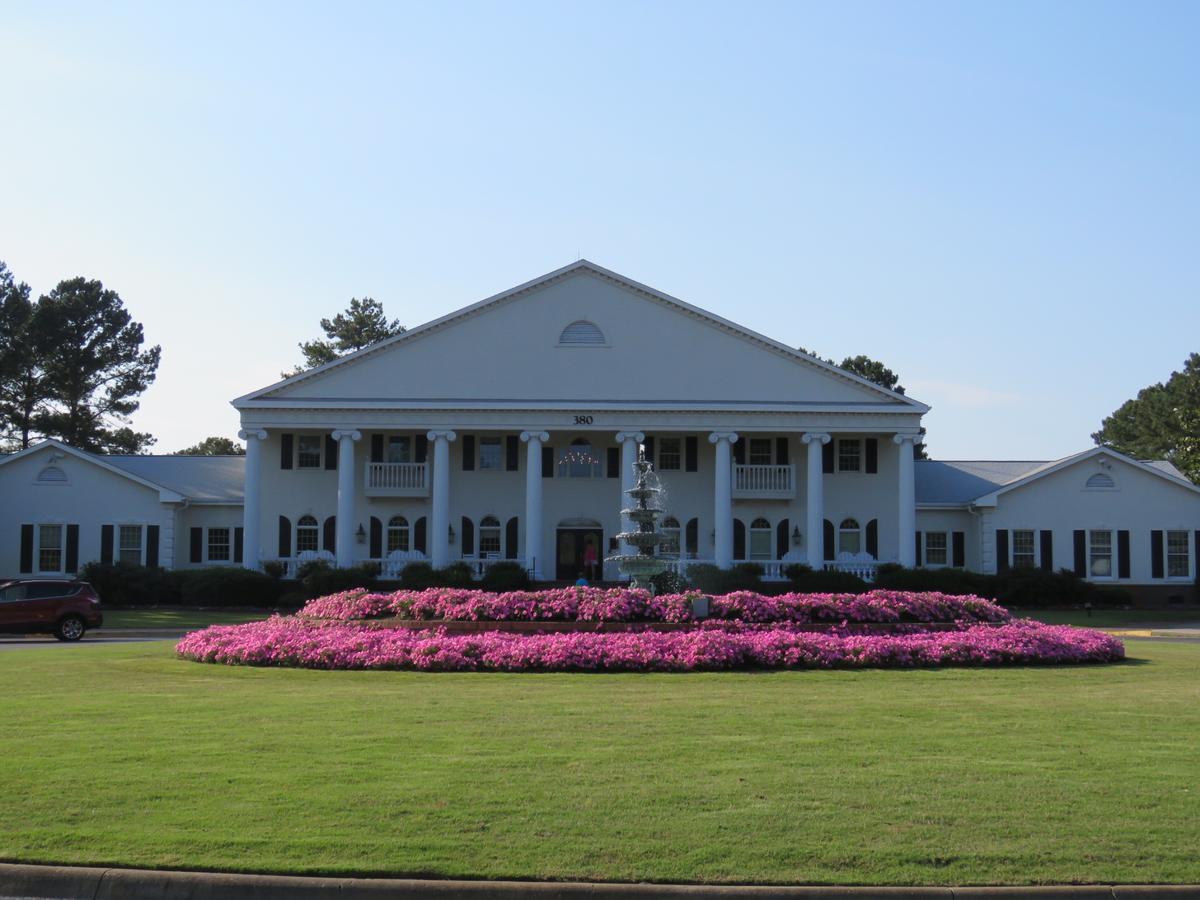 Brunswick Plantation And Golf Resort カラバッシュ エクステリア 写真