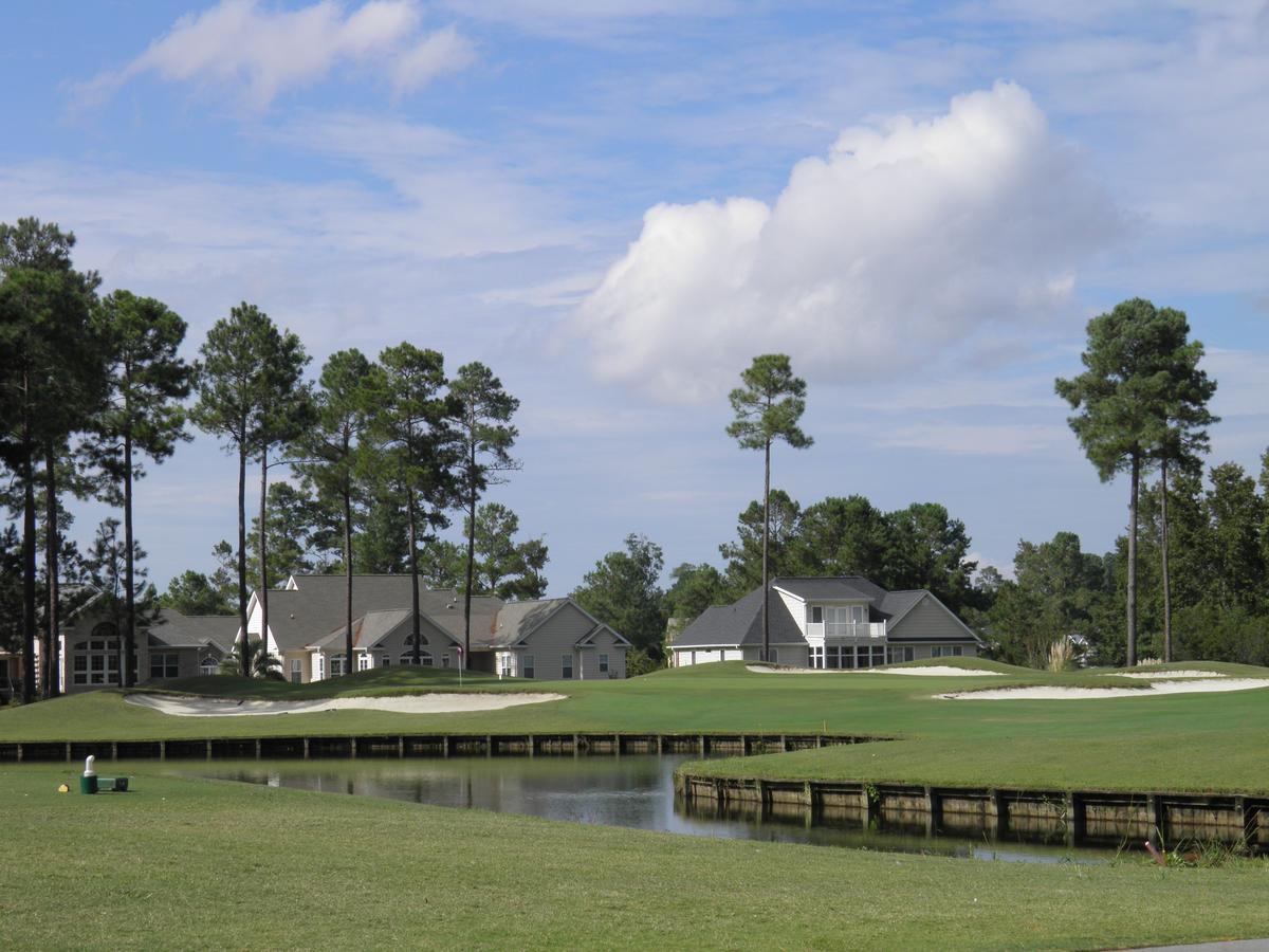 Brunswick Plantation And Golf Resort カラバッシュ エクステリア 写真