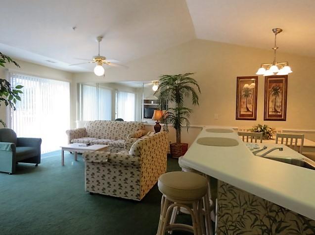 Brunswick Plantation And Golf Resort カラバッシュ エクステリア 写真