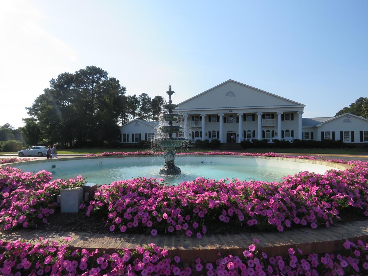 Brunswick Plantation And Golf Resort カラバッシュ エクステリア 写真